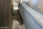 Volvo A30G 6x6 dumper - 7893 Timer
