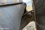 Volvo A30G 6x6 dumper - 7893 Timer