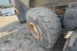 Volvo A30G 6x6 dumper - 7893 Timer
