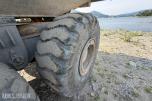 Volvo A30G 6x6 dumper - 7893 Timer