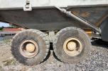 Volvo A30G 6x6 dumper - 7893 Timer