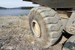 Volvo A30G 6x6 dumper - 7893 Timer