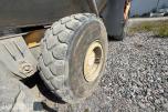 Volvo A30G 6x6 dumper - 7893 Timer