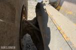 Volvo A30G 6x6 dumper - 7893 Timer