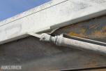 Volvo A30G 6x6 dumper - 7893 Timer