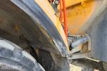Volvo A30G 6x6 dumper - 7893 Timer
