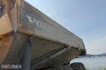 Volvo A30G 6x6 dumper - 7893 Timer