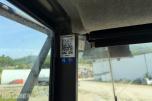 Volvo A30G 6x6 dumper - 7893 Timer