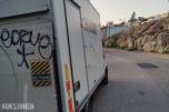 2018 Iveco Daily, 35S12AA aut, 228000km repobjekt/delebil
