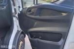 2018 Iveco Daily, 35S12AA aut, 228000km repobjekt/delebil