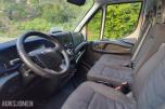 2018 Iveco Daily, 35S12AA aut, 228000km repobjekt/delebil