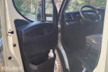2018 Iveco Daily, 35S12AA aut, 228000km repobjekt/delebil