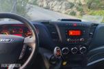 2018 Iveco Daily, 35S12AA aut, 228000km repobjekt/delebil