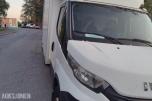2018 Iveco Daily, 35S12AA aut, 228000km repobjekt/delebil