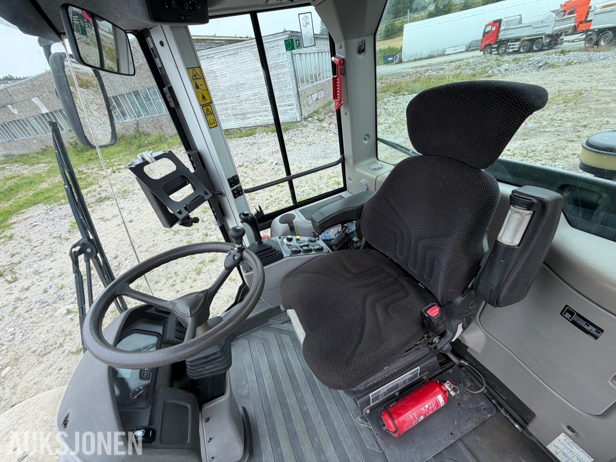 2015 Volvo SD75 Vals