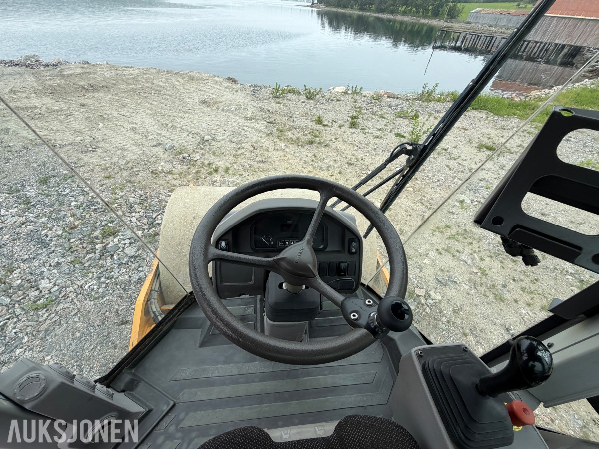 2015 Volvo SD75 Vals