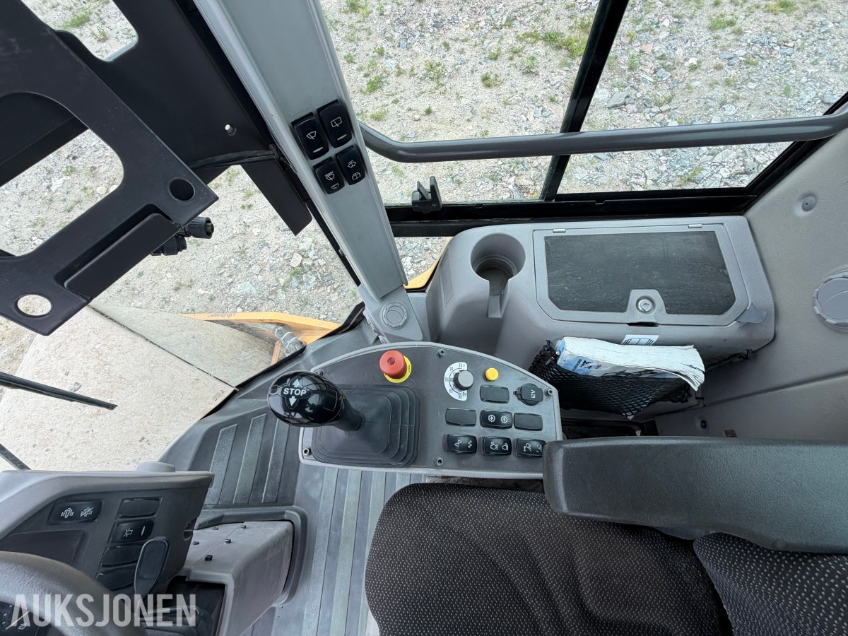 2015 Volvo SD75 Vals