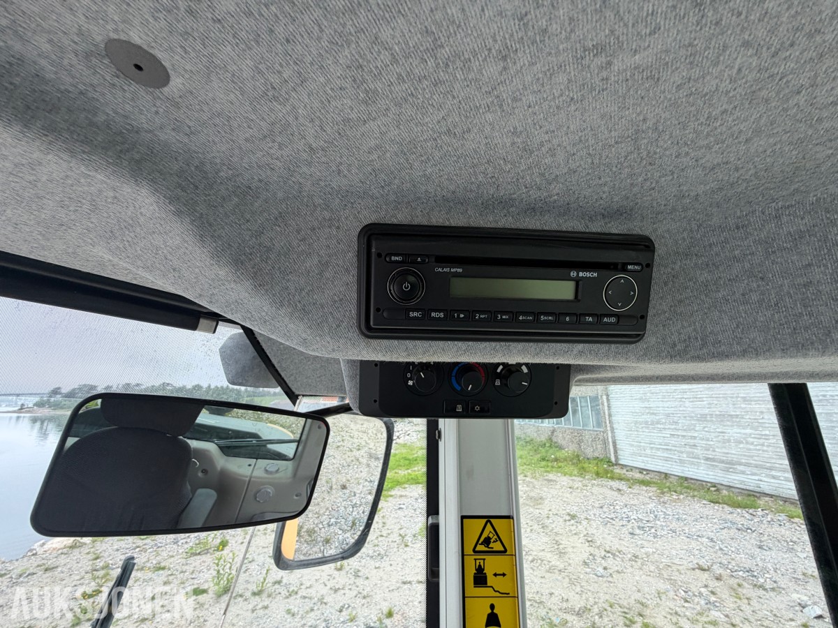 2015 Volvo SD75 Vals
