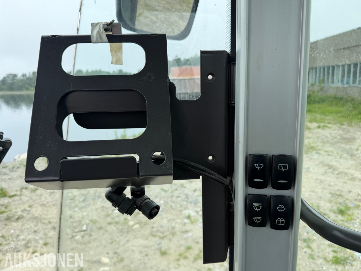 2015 Volvo SD75 Vals