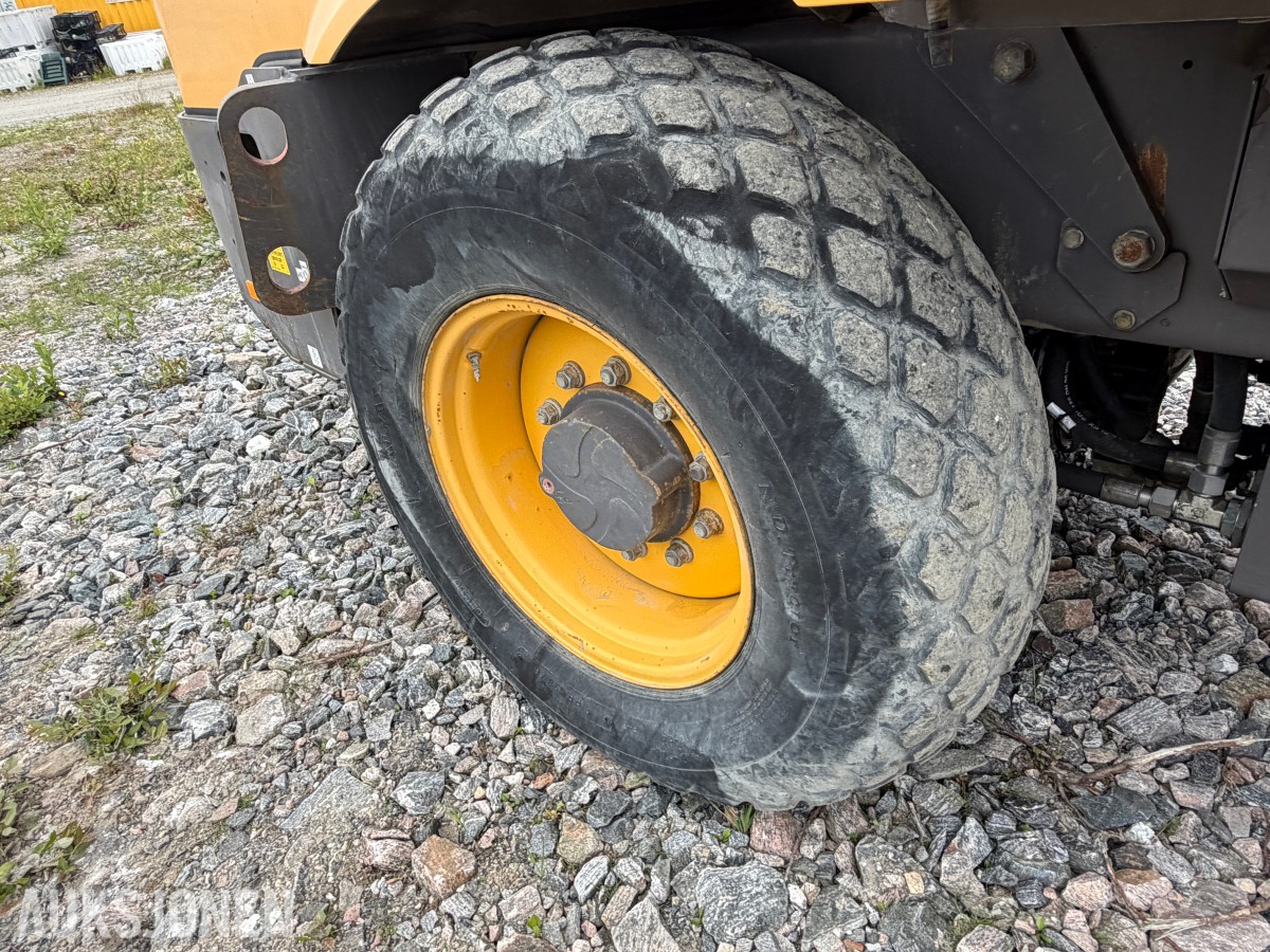 2015 Volvo SD75 Vals