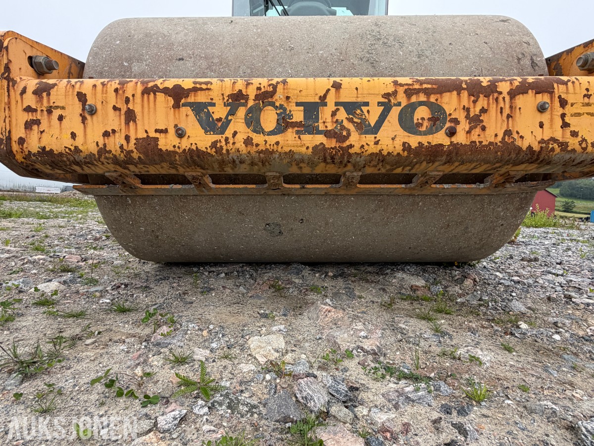 2015 Volvo SD75 Vals