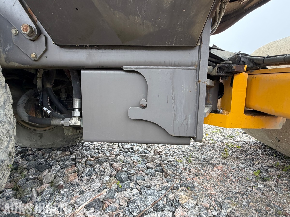 2015 Volvo SD75 Vals