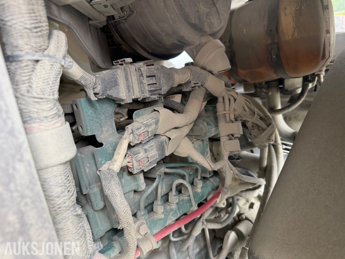 2015 Volvo SD75 Vals