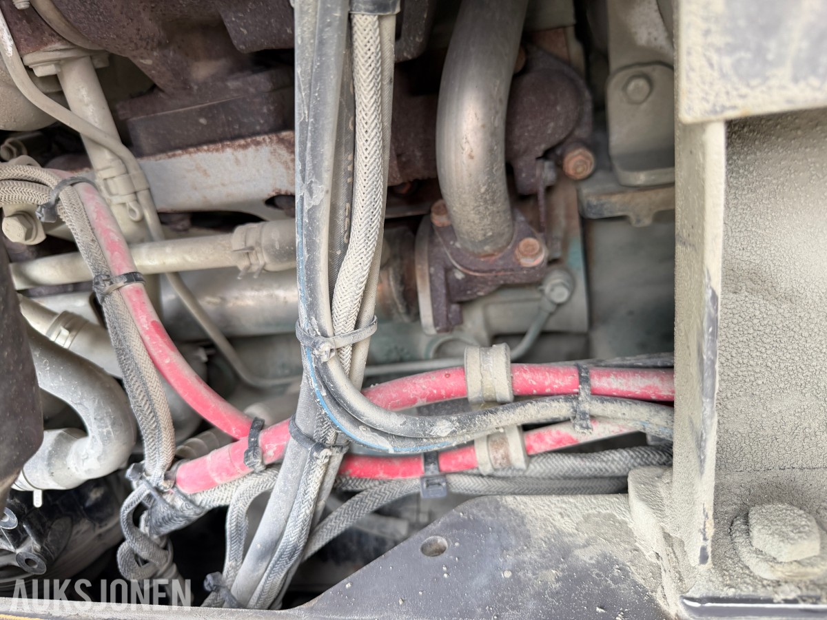 2015 Volvo SD75 Vals