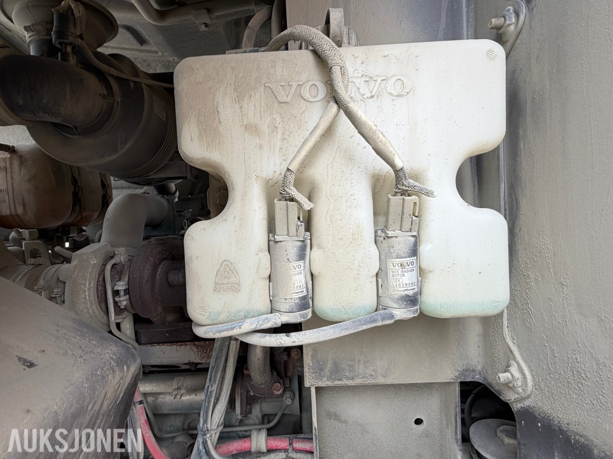 2015 Volvo SD75 Vals