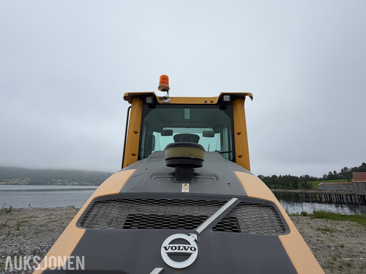 2015 Volvo SD75 Vals