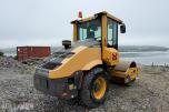 2015 Volvo SD75 Vals