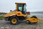 2015 Volvo SD75 Vals