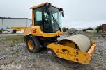 2015 Volvo SD75 Vals