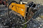 Volvo HB29 hydraulisk pigghammer – S70 – 2015 modell