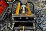 Volvo HB29 hydraulisk pigghammer – S70 – 2015 modell