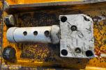 Volvo HB29 hydraulisk pigghammer – S70 – 2015 modell