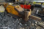 Volvo HB29 hydraulisk pigghammer – S70 – 2015 modell