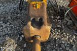 Volvo HB29 hydraulisk pigghammer – S70 – 2015 modell