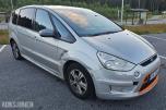 2008 Ford S-Max 2.0 116hk  7 seter eu ok 04.2027