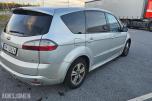 2008 Ford S-Max 2.0 116hk  7 seter eu ok 04.2027