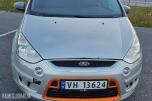 2008 Ford S-Max 2.0 116hk  7 seter eu ok 04.2027