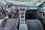 2008 Ford S-Max 2.0 116hk  7 seter eu ok 04.2027