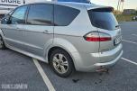 2008 Ford S-Max 2.0 116hk  7 seter eu ok 04.2027