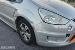2008 Ford S-Max 2.0 116hk  7 seter eu ok 04.2027