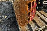Hydraulisk tømmerklo/tømmerklype – S60
