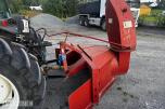 1995 Dalen snøfres (V-fres) 