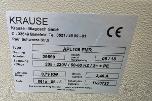 2017 Fuji Luxel T-9800 CTP HDN-X Og Krause APL106 FMR 