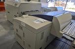 2017 Fuji Luxel T-9800 CTP HDN-X Og Krause APL106 FMR 