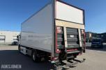 2024 - Volvo FM Electric - Lav Km