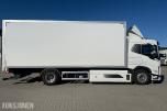 2024 - Volvo FM Electric - Lav Km